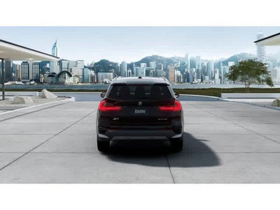 2027 BMW X1 xDrive28i