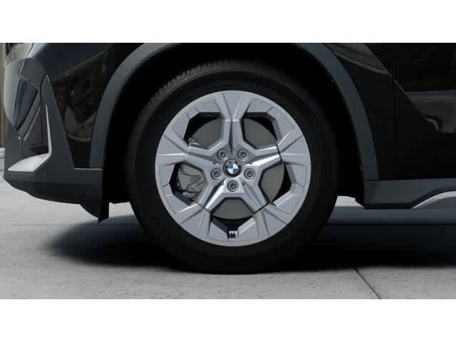2027 BMW X1 xDrive28i