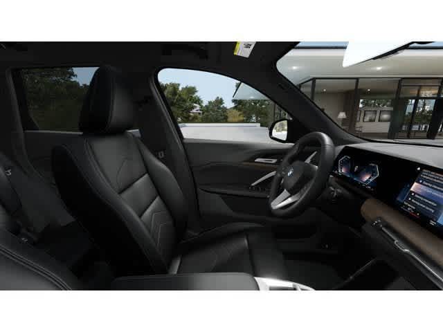 2027 BMW X1 xDrive28i