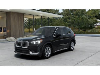 2027 BMW X1 xDrive28i