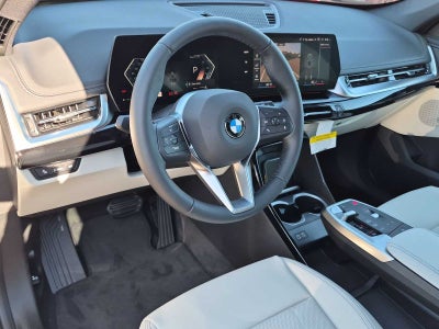2027 BMW X1 xDrive28i