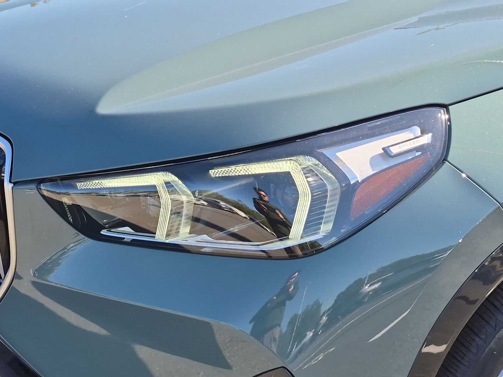2027 BMW X1 xDrive28i