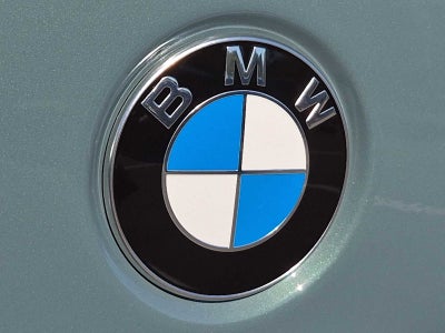 2027 BMW X1 xDrive28i