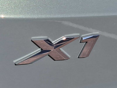 2027 BMW X1 xDrive28i