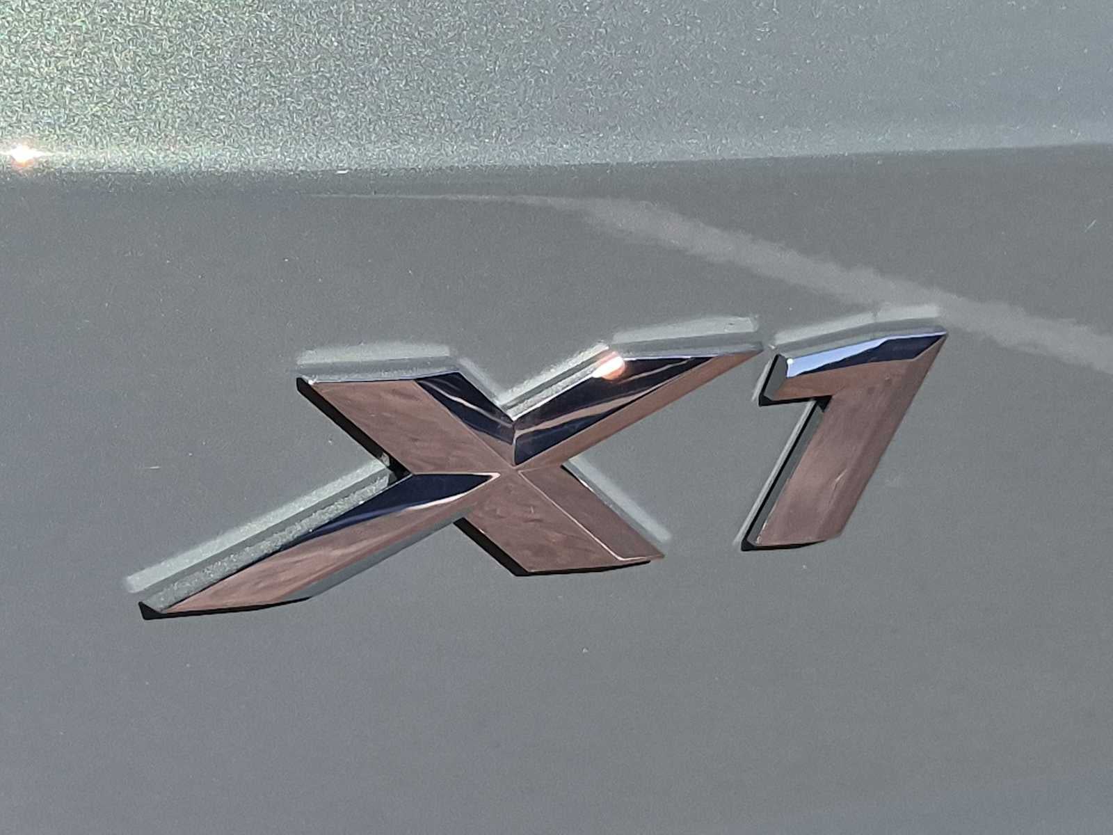 2027 BMW X1 xDrive28i