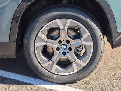 2027 BMW X1 xDrive28i