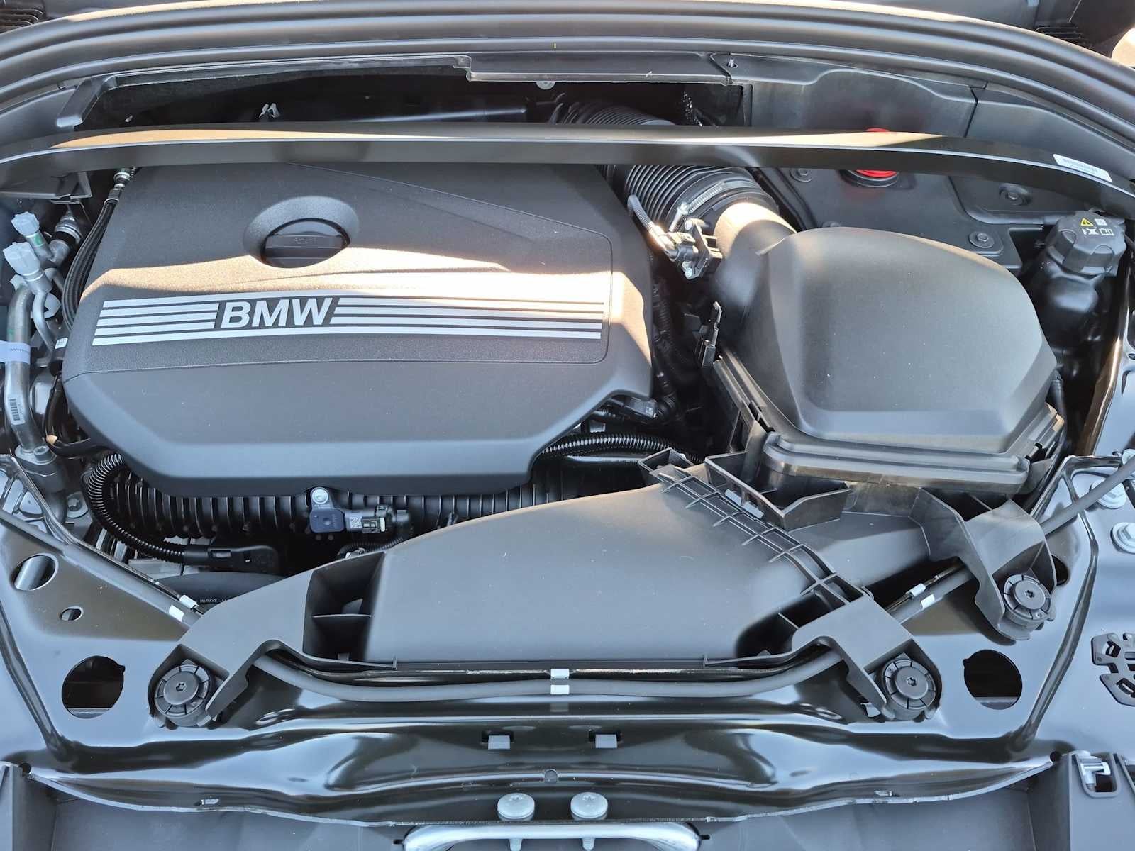 2027 BMW X1 xDrive28i
