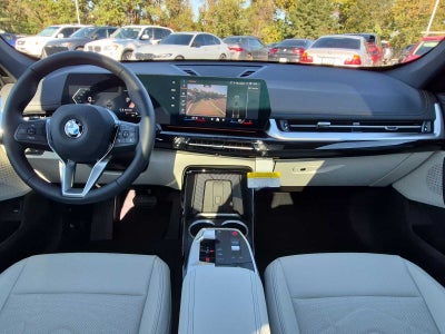 2027 BMW X1 xDrive28i
