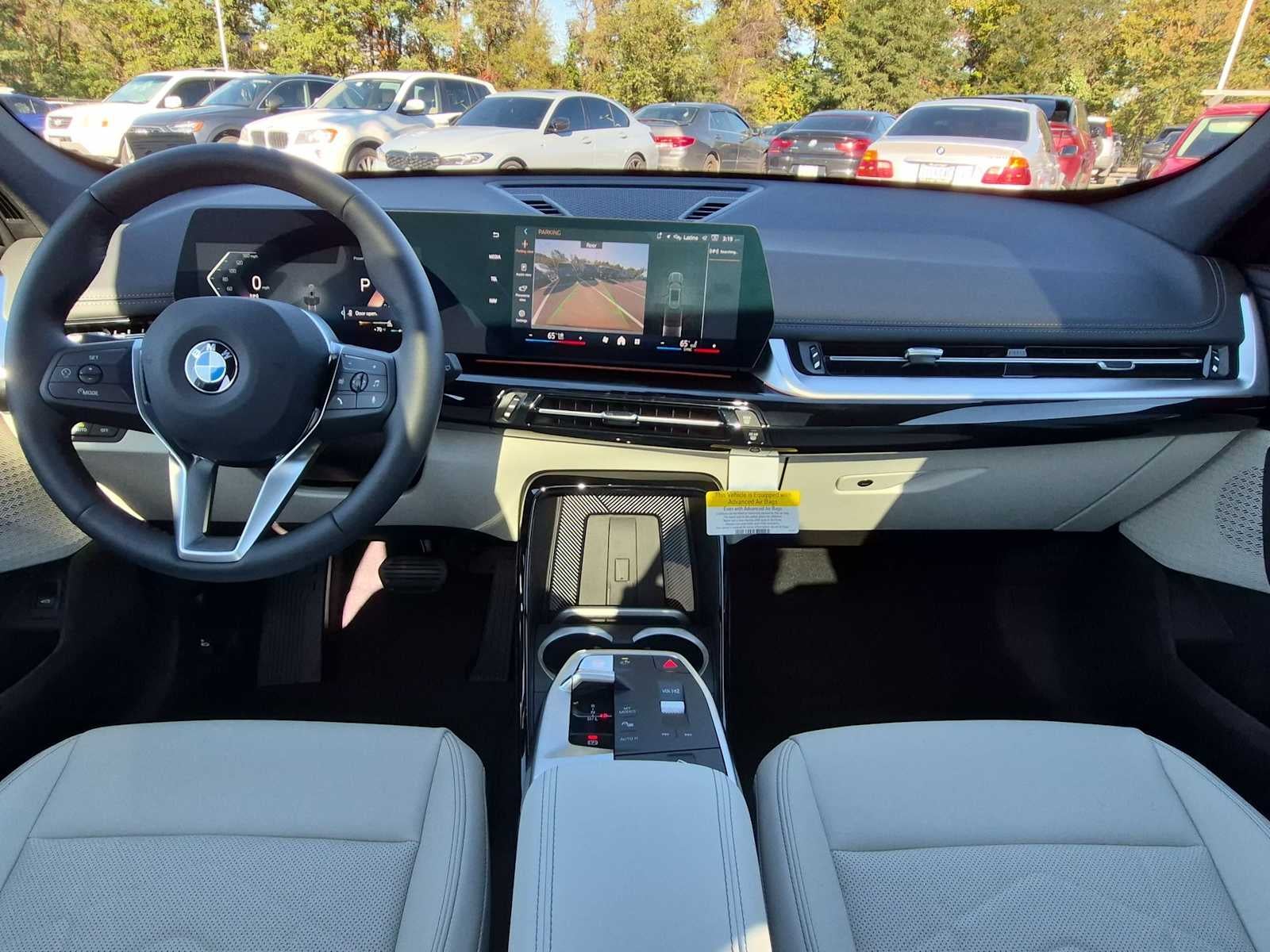 2027 BMW X1 xDrive28i