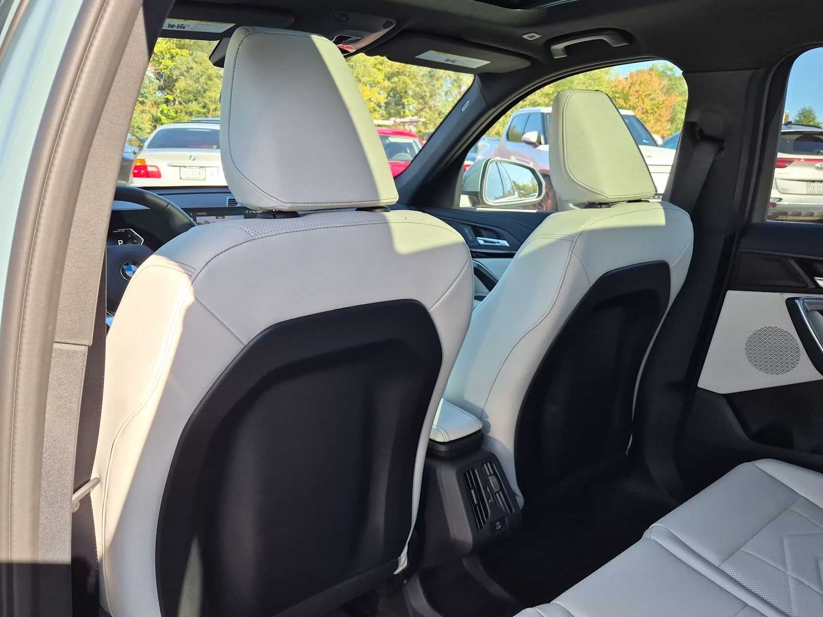 2027 BMW X1 xDrive28i