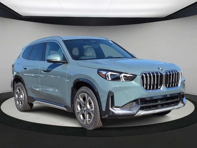 2027 BMW X1 xDrive28i
