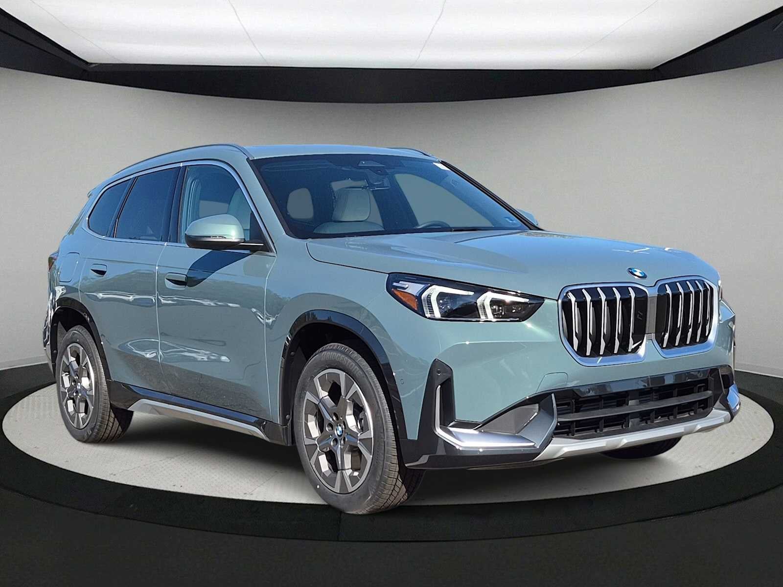 2027 BMW X1 xDrive28i
