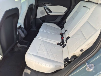 2027 BMW X1 xDrive28i