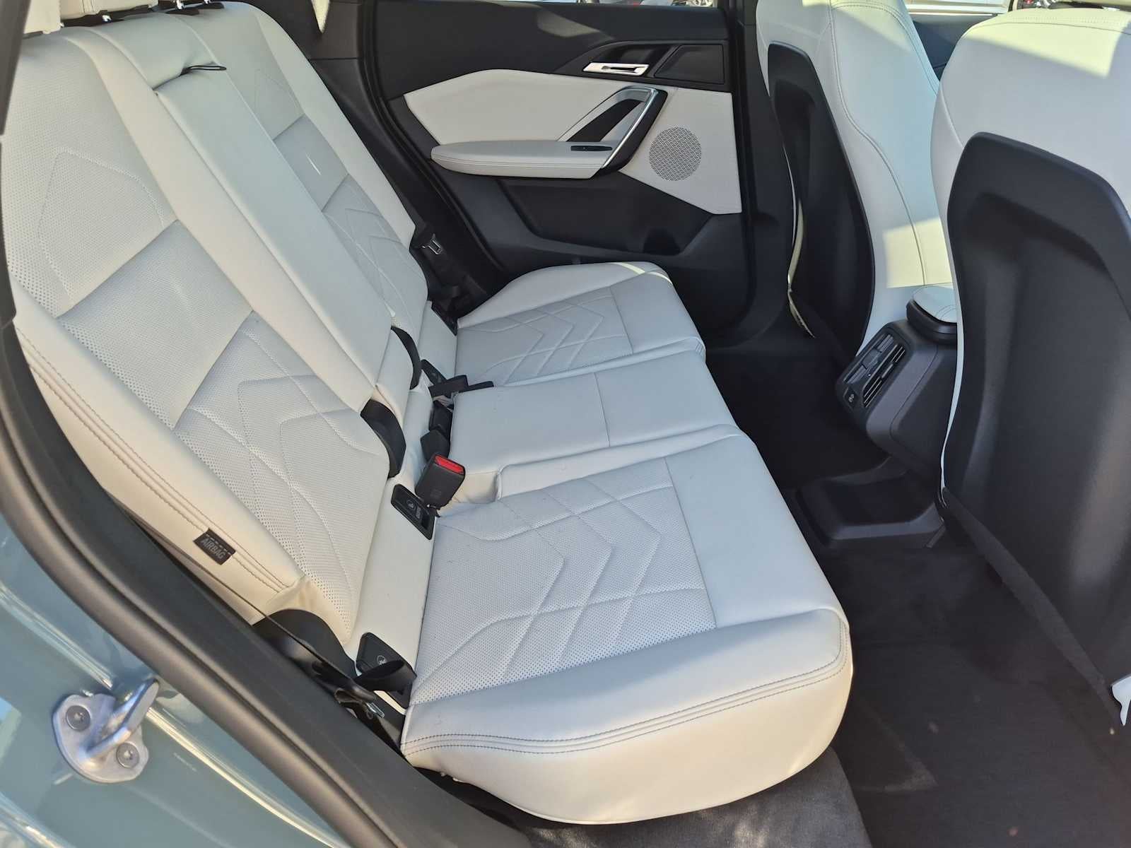 2027 BMW X1 xDrive28i