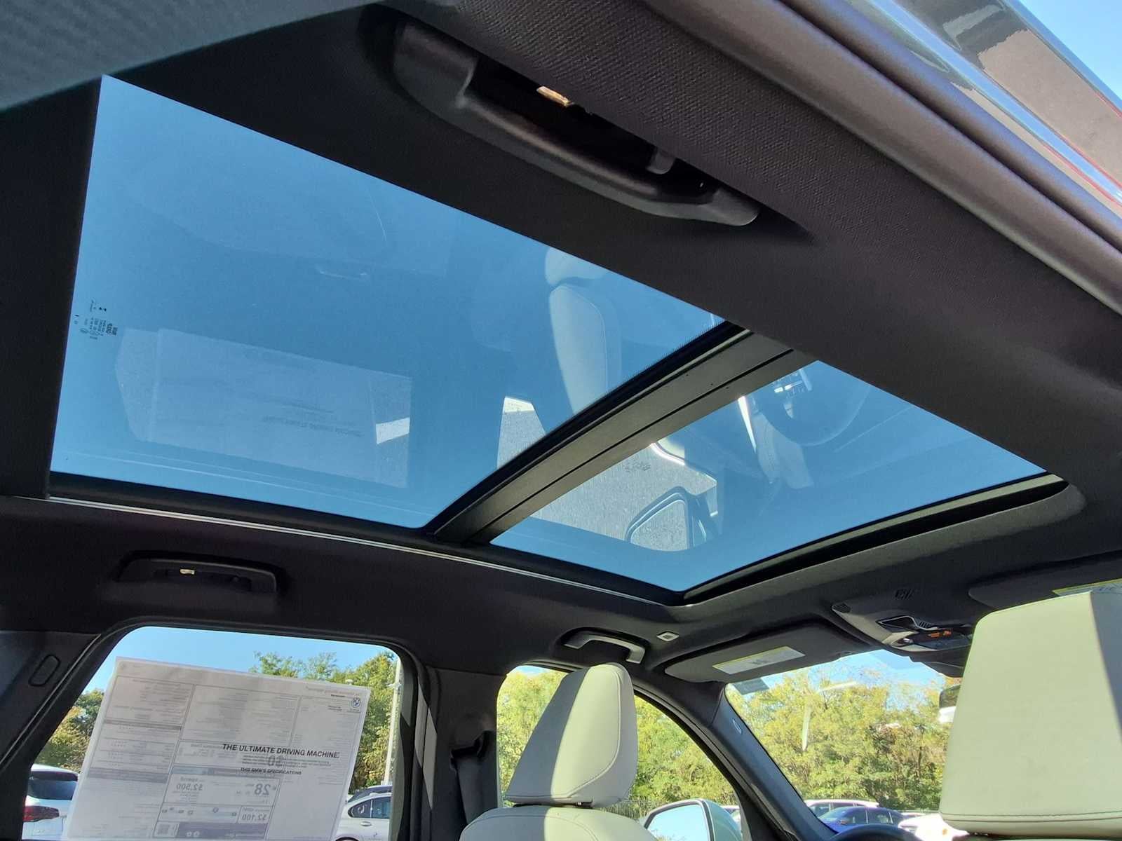 2027 BMW X1 xDrive28i