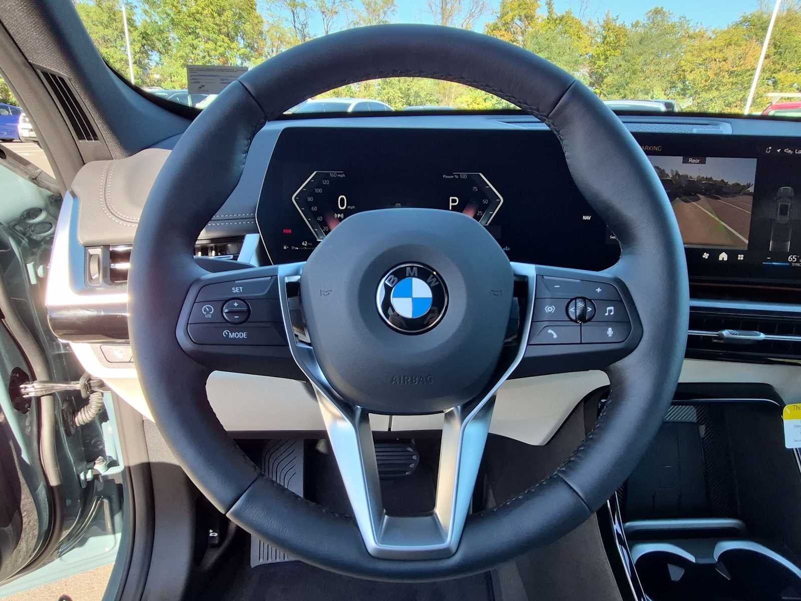 2027 BMW X1 xDrive28i