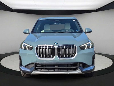 2027 BMW X1 xDrive28i