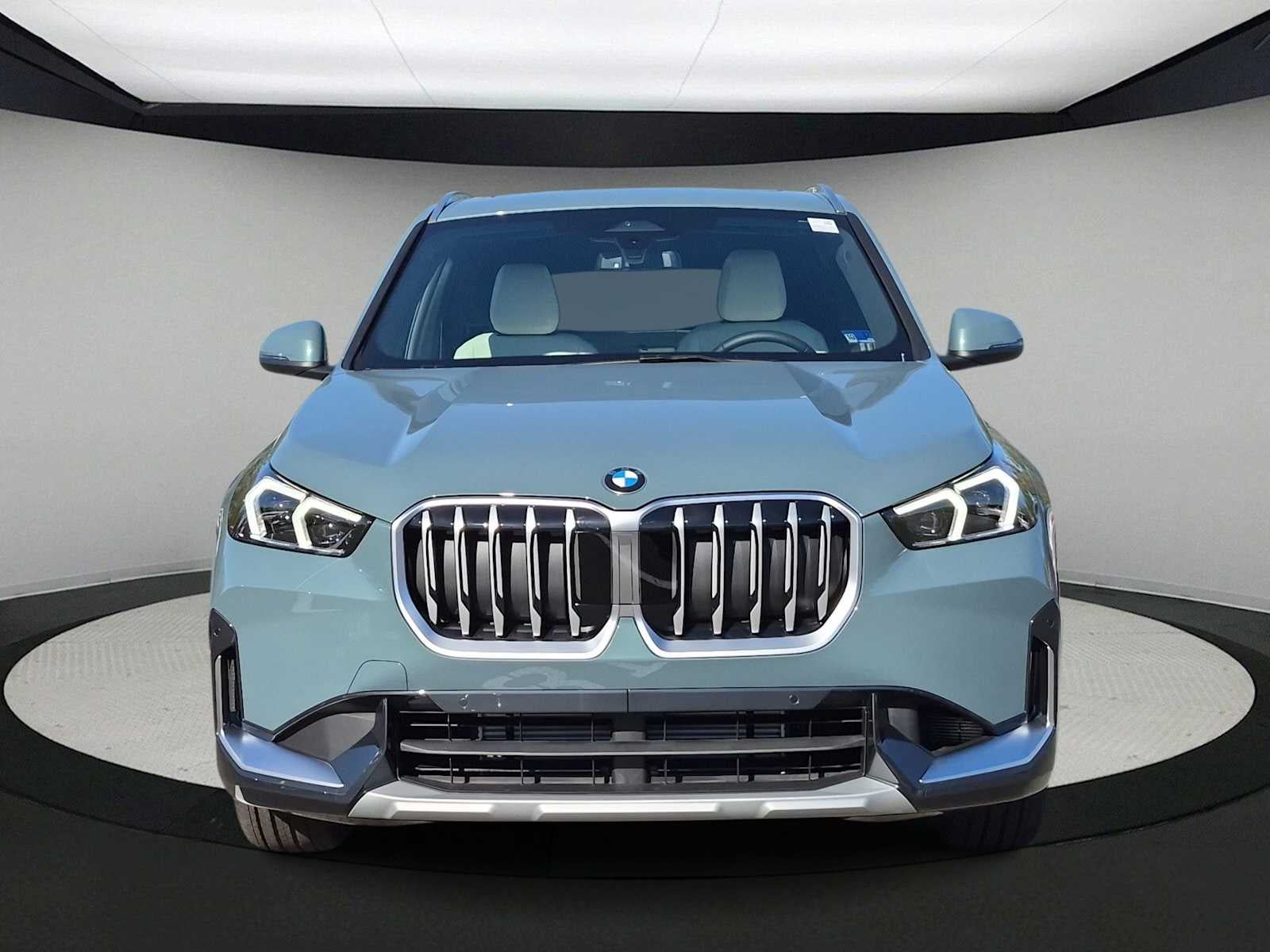 2027 BMW X1 xDrive28i