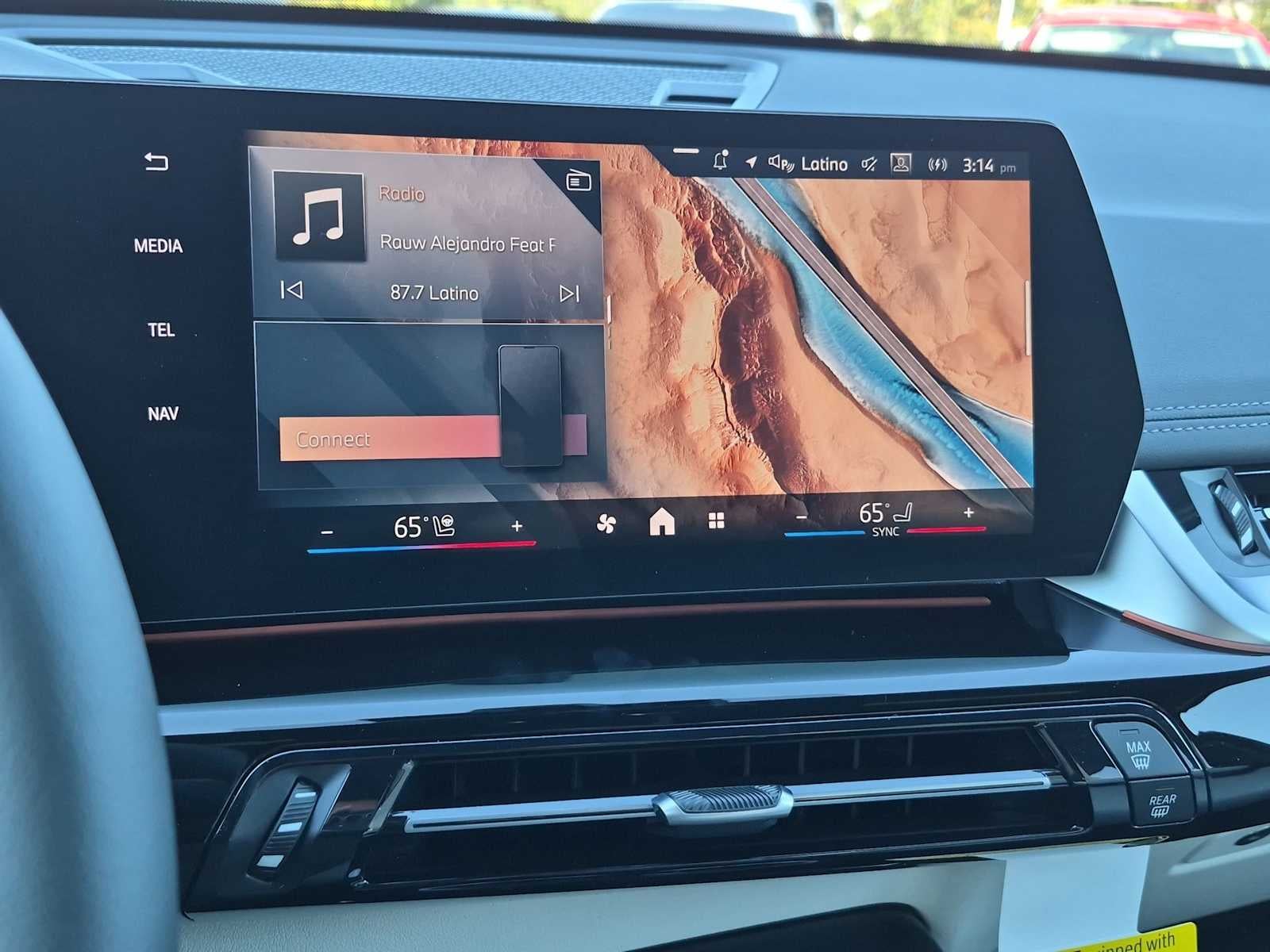 2027 BMW X1 xDrive28i