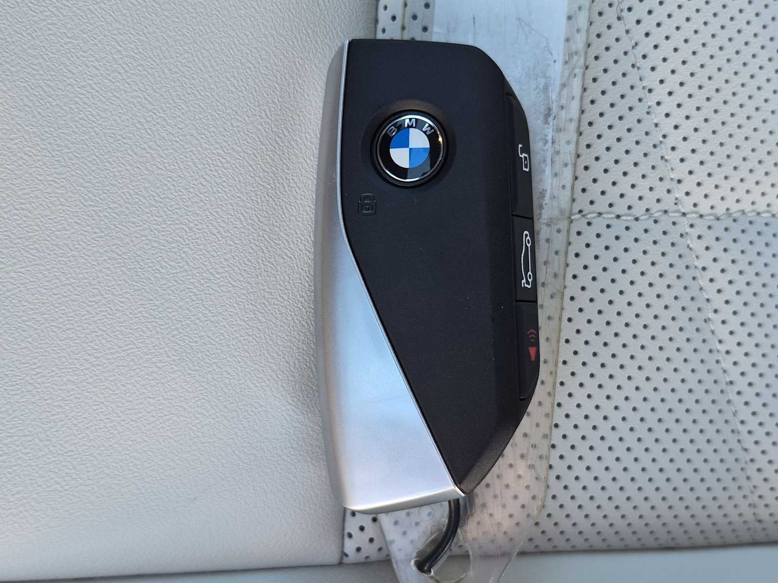 2027 BMW X1 xDrive28i