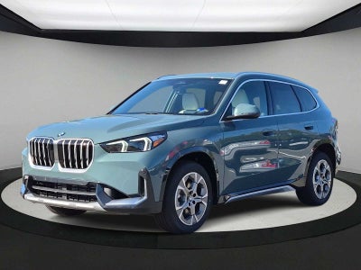 2027 BMW X1 xDrive28i