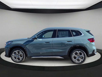 2027 BMW X1 xDrive28i