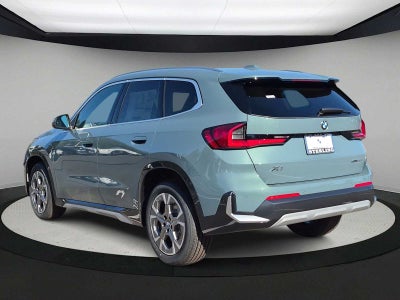 2027 BMW X1 xDrive28i
