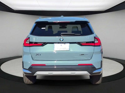 2027 BMW X1 xDrive28i