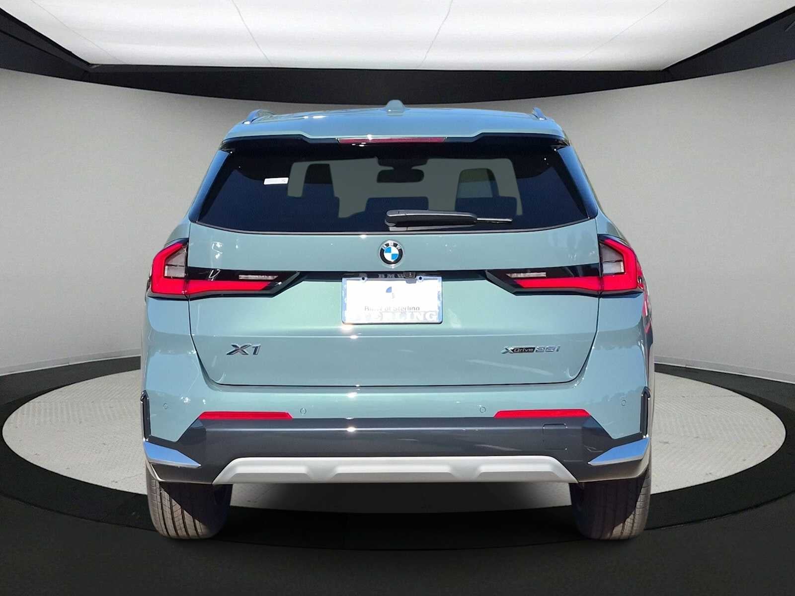 2027 BMW X1 xDrive28i