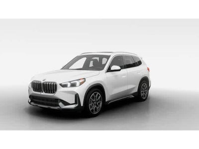 2027 BMW X1 xDrive28i