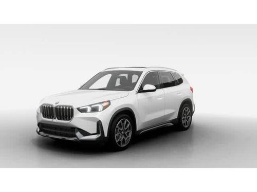 2027 BMW X1 xDrive28i