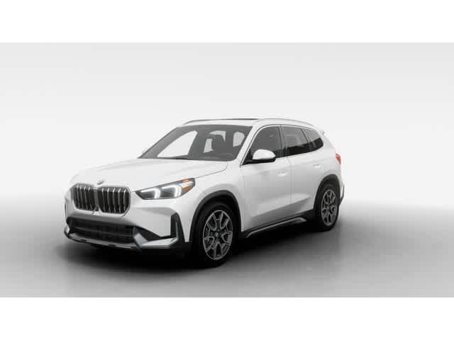 2027 BMW X1 xDrive28i