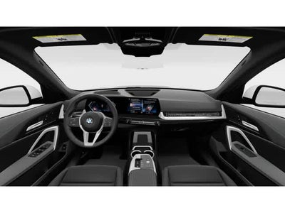 2027 BMW X1 xDrive28i