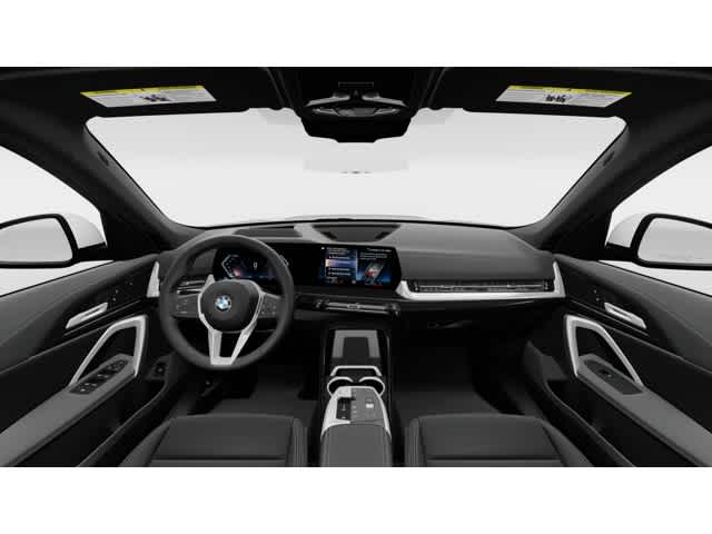 2027 BMW X1 xDrive28i
