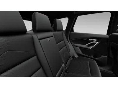 2027 BMW X1 xDrive28i