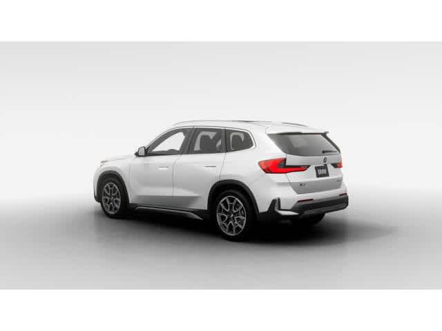 2027 BMW X1 xDrive28i