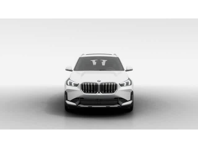 2027 BMW X1 xDrive28i