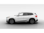 2027 BMW X1 xDrive28i