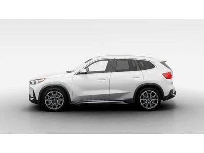 2027 BMW X1 xDrive28i