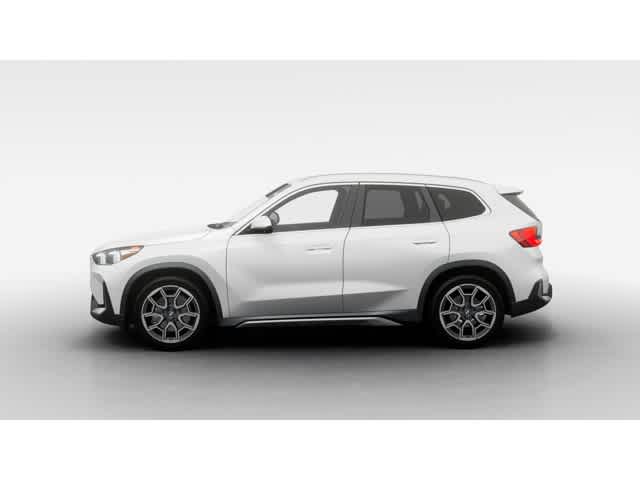 2027 BMW X1 xDrive28i