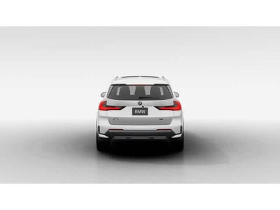 2027 BMW X1 xDrive28i