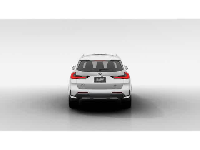 2027 BMW X1 xDrive28i