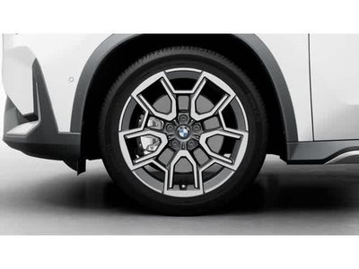 2027 BMW X1 xDrive28i