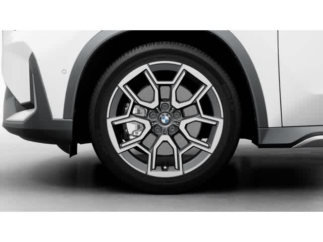 2027 BMW X1 xDrive28i
