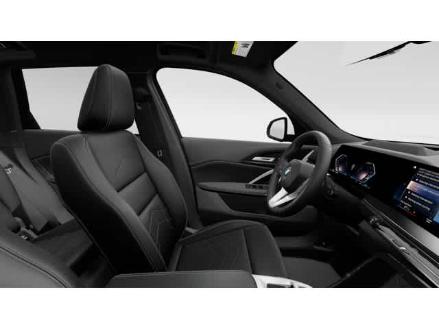 2027 BMW X1 xDrive28i