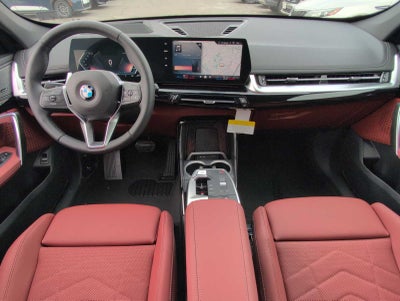 2026 BMW X1 xDrive28i