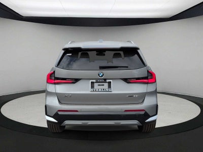 2026 BMW X1 xDrive28i