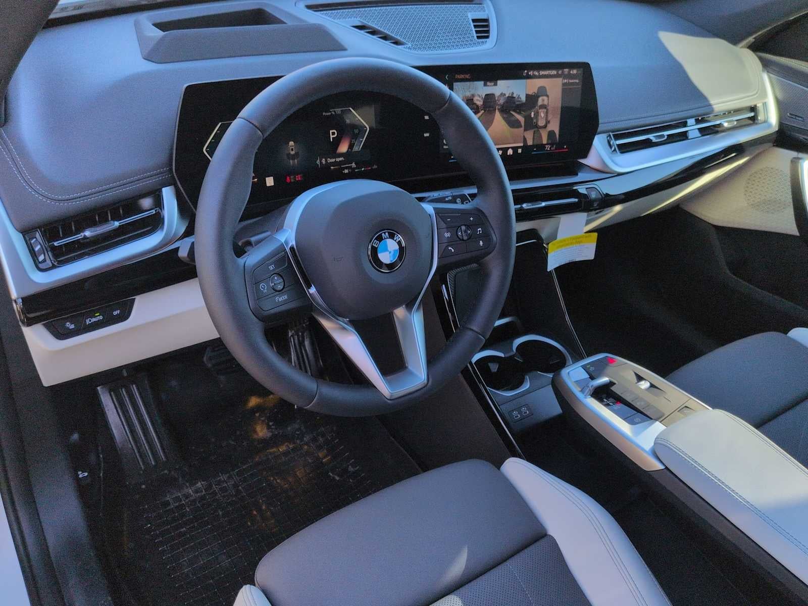 2026 BMW X1 xDrive28i xDrive28i