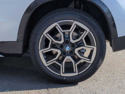 2026 BMW X1 xDrive28i xDrive28i