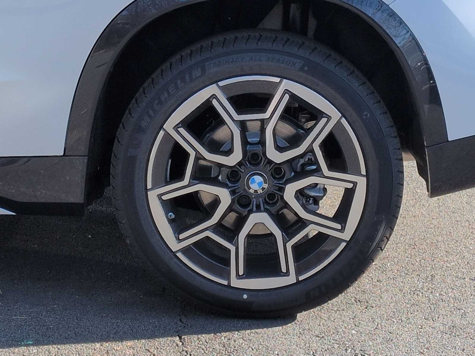 2026 BMW X1 xDrive28i xDrive28i